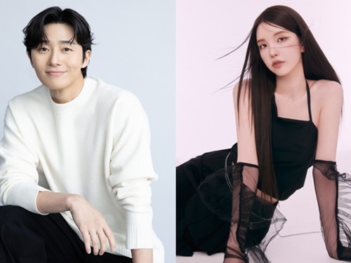 俳優パク・ソジュン、美女ユーチューバーとの“熱愛説”が急浮上…事務所は否定せず