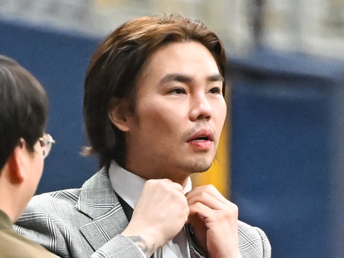 元メジャーリーガー批判から始まった韓国元プロ野球選手の“偏向解説”…炎上し続け、3カ月で辞任