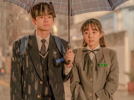 『人生は、美しい』Wanna One出身オン・ソンウの映画デビューシーンが解禁、キャストメッセージも
