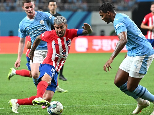 マンチェスター・シティも絶賛した韓国のスタジアムが危機に直面、世界スカウト大会の被害者に