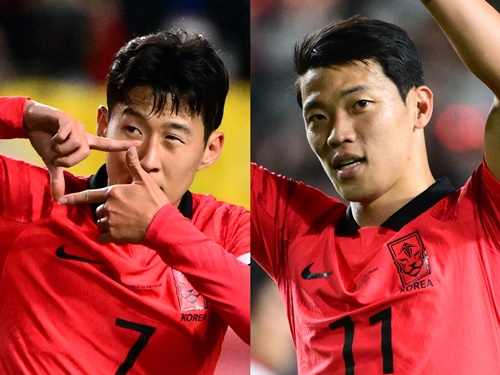 好調の韓国代表FWがプレミアで激突！ソン・フンミン擁するトッテナムは前節の影響大きくピンチか