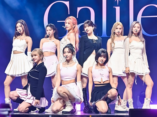 残り1年未満…プロジェクトグループとして“初”の活動延長を模索するKep1er、メンバーが公の場で言及