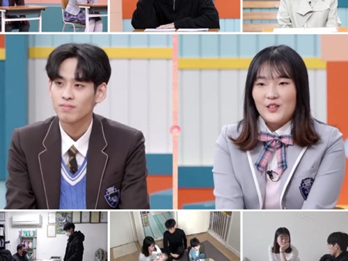 「月10万円もの赤字」「何を食べれば…」19歳で初産、3人の男児育てる韓国若年夫婦の悩みとは