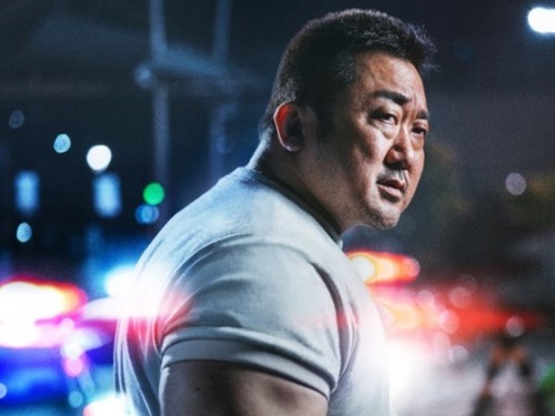 國村隼や青木崇高も出演の『犯罪都市3』、今年上半期に韓国公開決定！再び大ヒットなるか