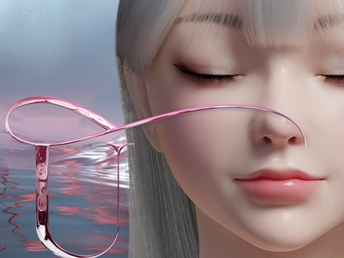 韓国“AIシンガーソングライター”が新曲リリース、MVには未来の大統領府が