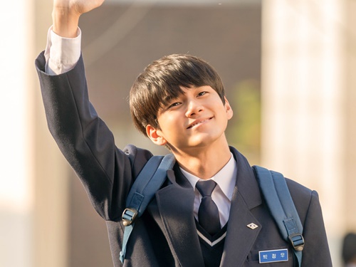 『人生は、美しい』、Wanna One出身オン・ソンウの「胸キュン」場面写真解禁！プレミア上映会の開催も決定