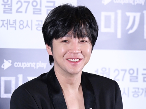 新ドラマ『エサ』で復帰の俳優チャン・グンソク、空白の5年間の末に導き出した“目標”とは？
