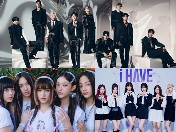 韓国、NewJeansやZEROBASEONEの“トレカ詐欺”働いた20代の女に懲役刑。被害総額は30万円超