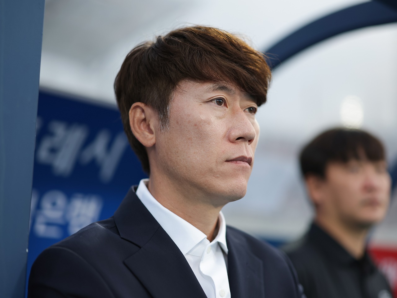 コーチは元Jリーガー！トッテナムと戦うチームKリーグ、指揮官が浦項パク・テハ監督に決定