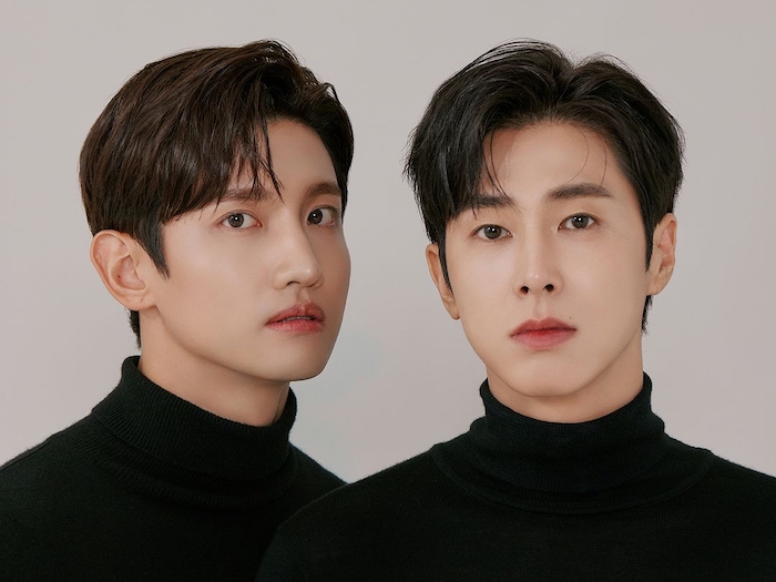 東方神起、東京ドーム開催の「MAMA」で新曲『Down』のパフォーマンス初披露！