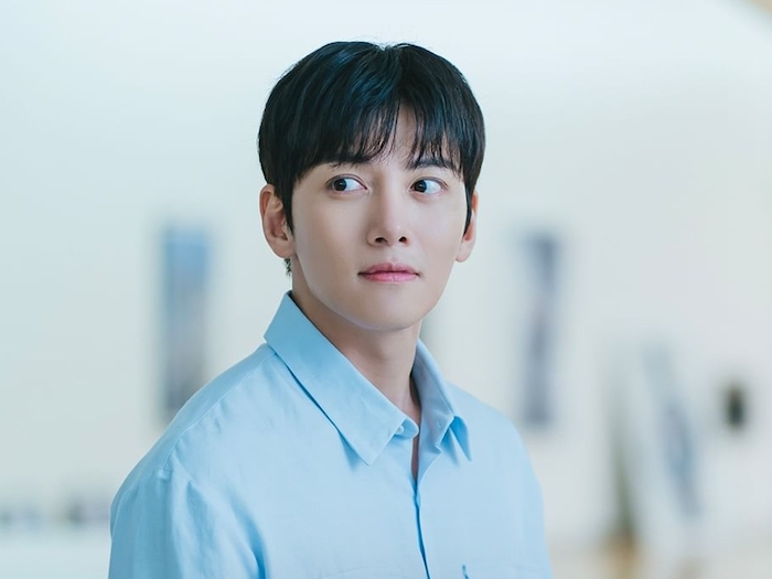 2作連続ヒット！俳優チ・チャンウク、Netflix配信『サムダルリへようこそ』の“純愛男”も大好評