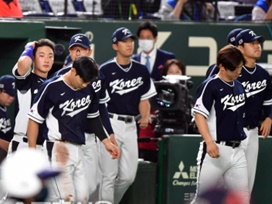 「韓国の虚弱さが満天下にさらされた」日本戦大敗で識者指摘の問題点【WBC2023】