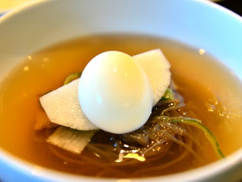 韓国でも物価高に悲鳴。冷麺、キムパプは今いくら？サムゲタンは20％値上げ