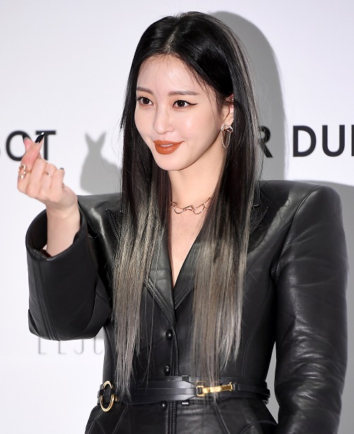 ハン・イェスル