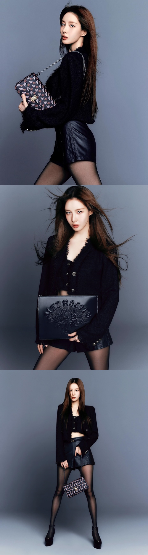 少女時代・ソヒョン