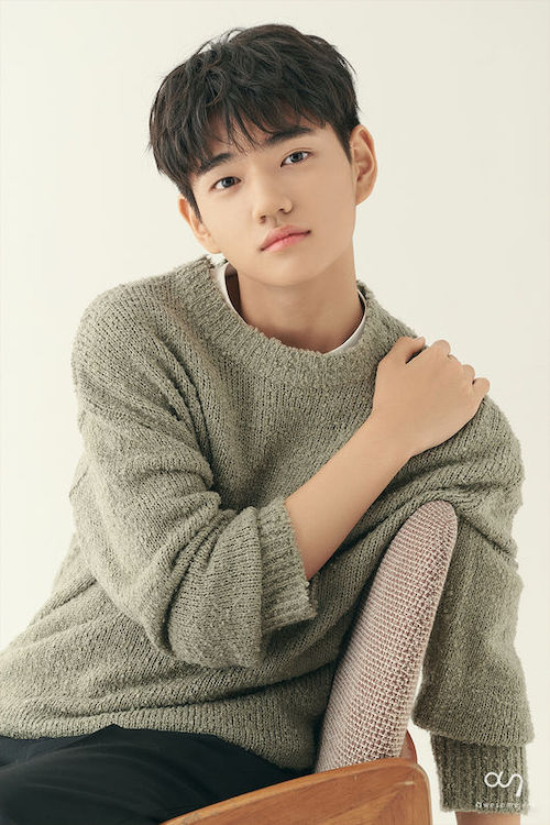 キム・ガンフン