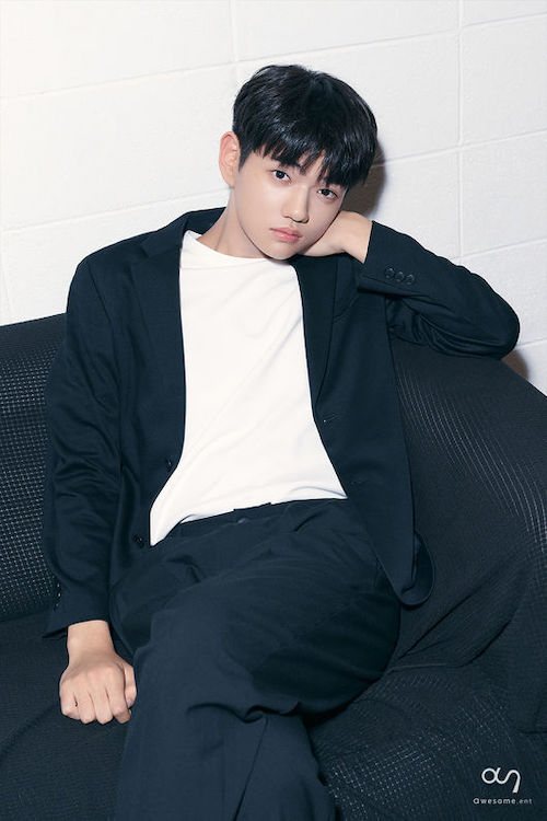 キム・ガンフン