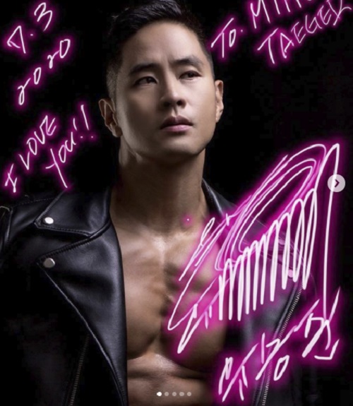 ユ・スンジュン