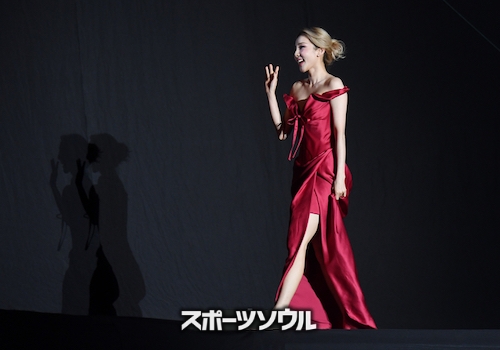 パク・サンダラ