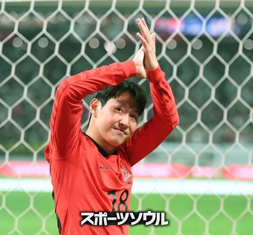 イ・ガンイン