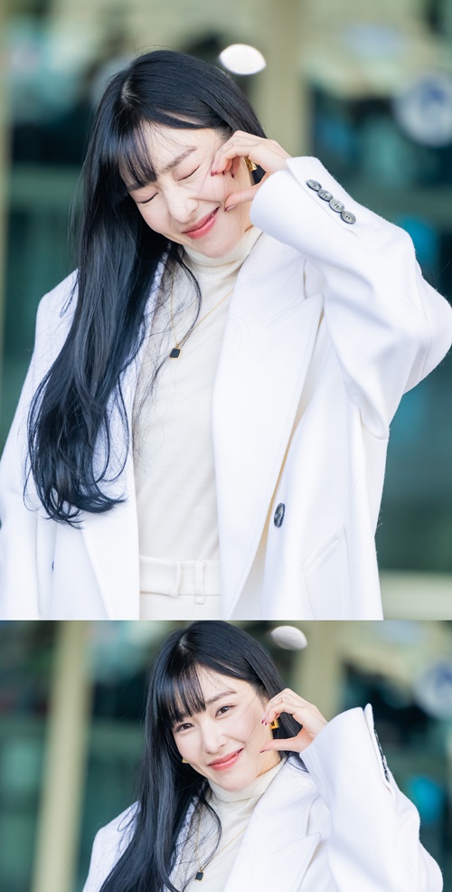 少女時代　ティファニー