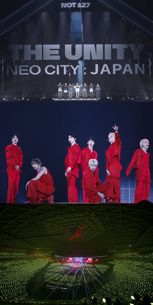 NCT 127