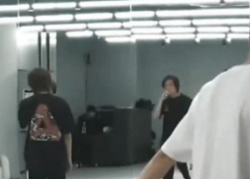 NCT・ヘチャン