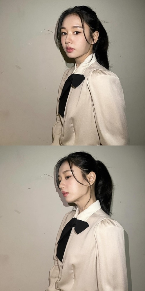 アン・ウンジン