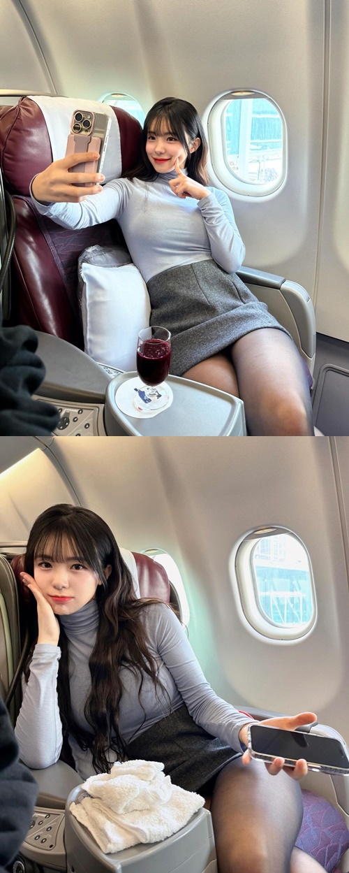 イ・ダヘ
