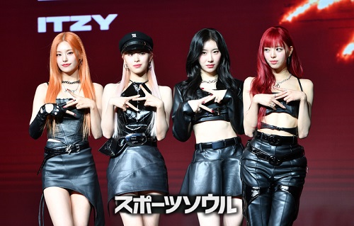 ITZY
