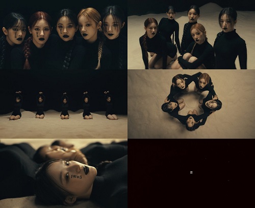 (G)I-DLE