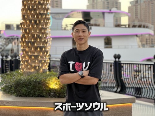 ナム・テヒ