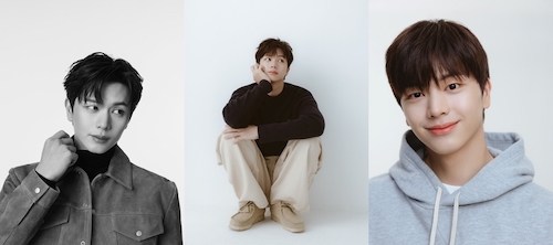 ユク・ソンジェ