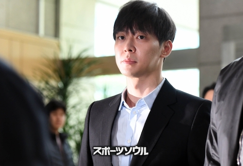 パク・ユチョン