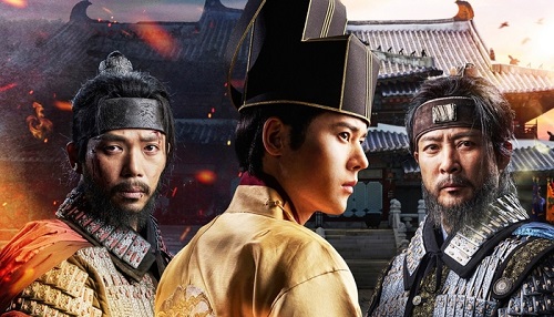 『高麗契丹戦争』