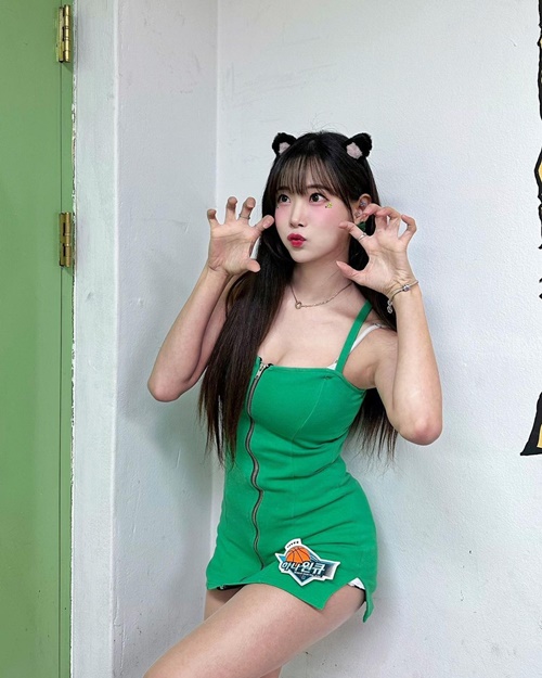 キム・ハンナ