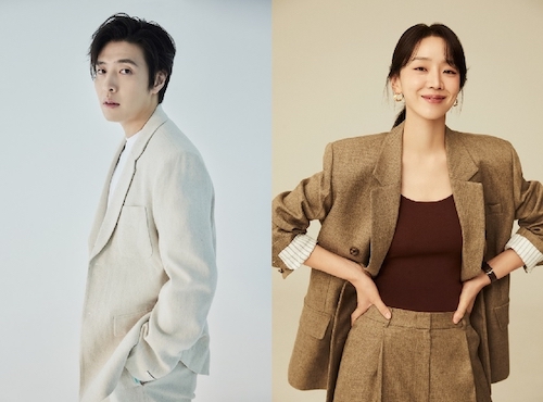 カン・ハヌル、シン・ヘソン