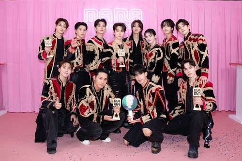 SEVENTEEN