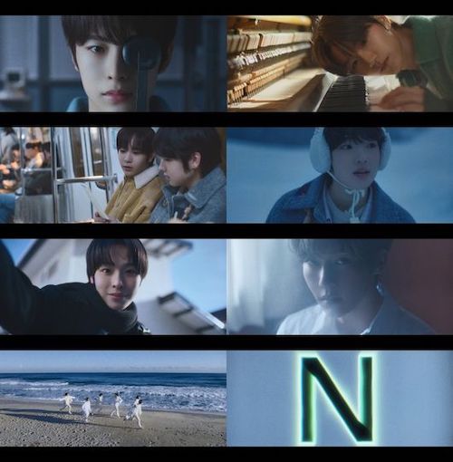 NCT WISH