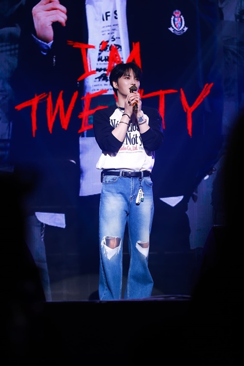 ジェジュン