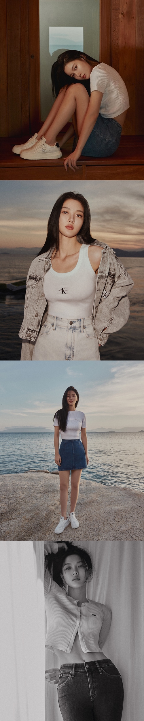 キム・ユジョン