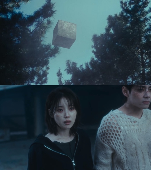 『Love wins all』MV