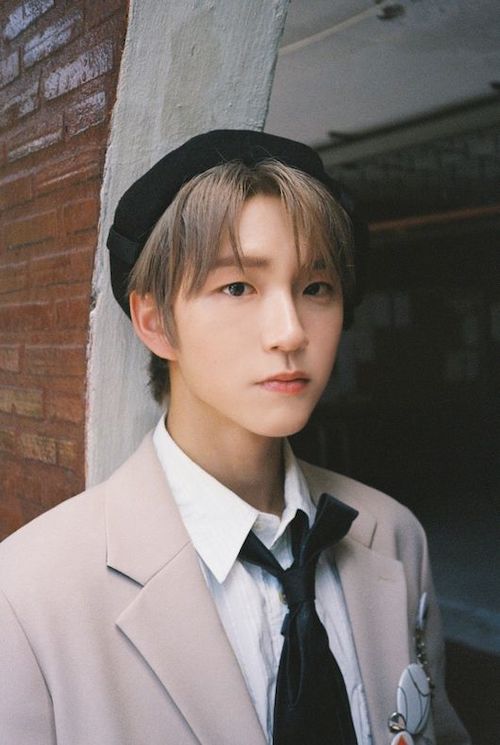 NCT WISH
