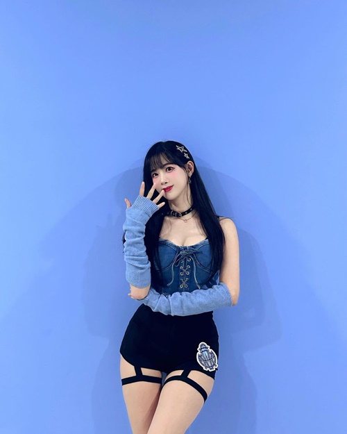 キム・ハンナ