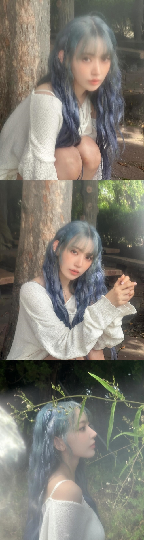 宮脇咲良