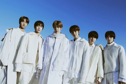NCT WISH