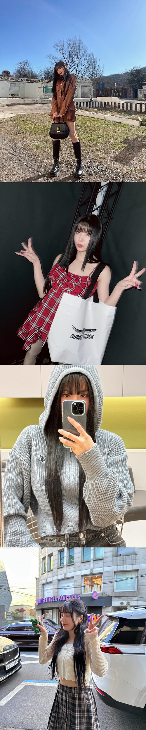 クォン・ウンビ