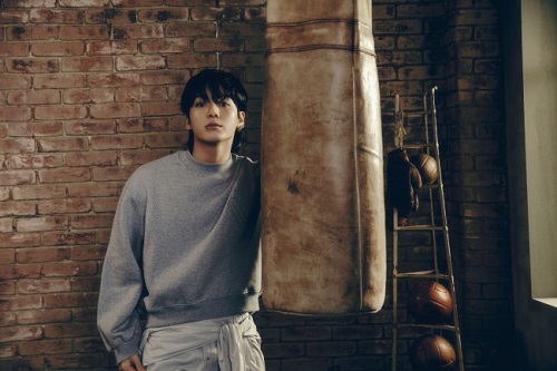 BTS・JUNG KOOK