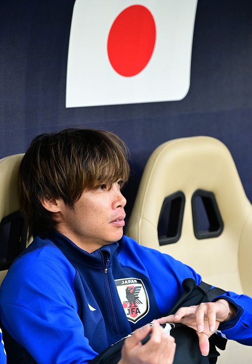 伊東純也