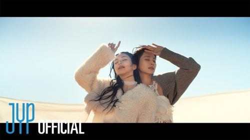 TWICE